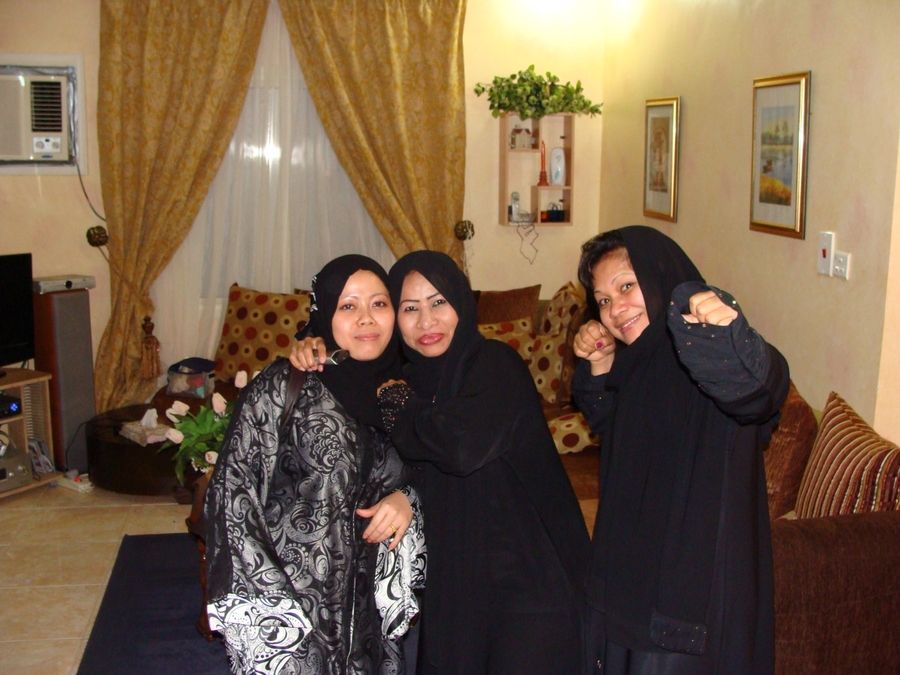 dating in riyadh saudi arabia